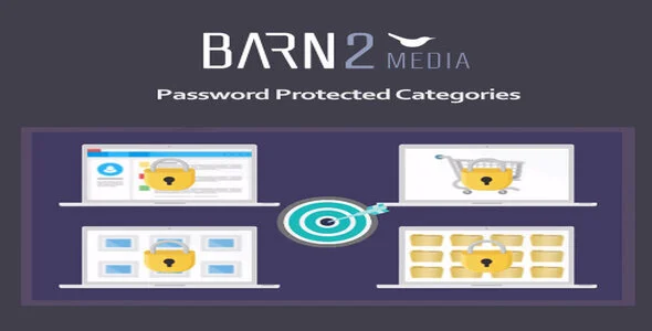 WooCommerce Password Protected Categories