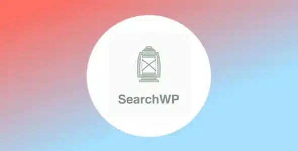 SearchWP WordPress Plugin - Core