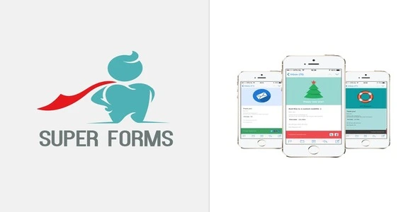 Super Forms Email Templates