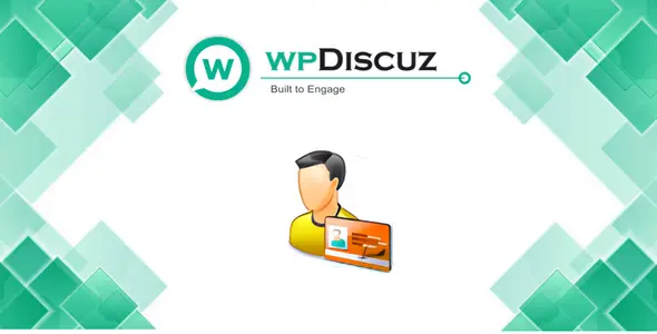 wpDiscuz – Comment Author Info