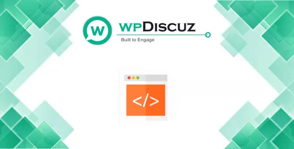 wpDiscuz – Syntax Highlighter