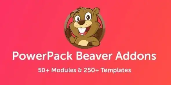 PowerPack for Beaver Builder