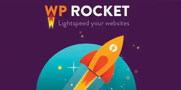 WP Rocket – WordPress Speed Plugin