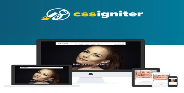 Styler - Elementor Fashion Store eCommerce Theme