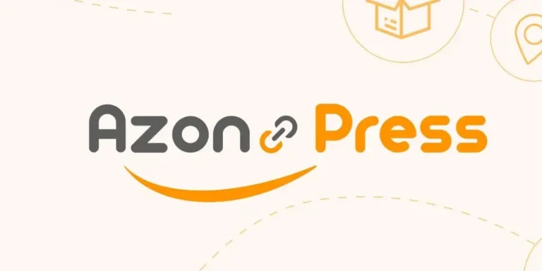 AzonPress