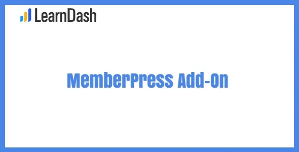 LearnDash MemberPress Add-on