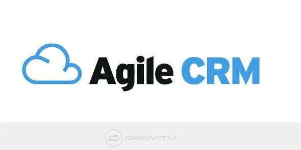 Gravity Forms Agile CRM