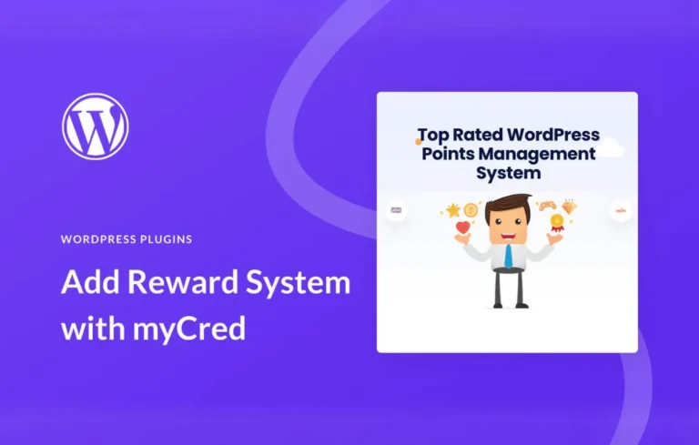 Mycred Progress Map