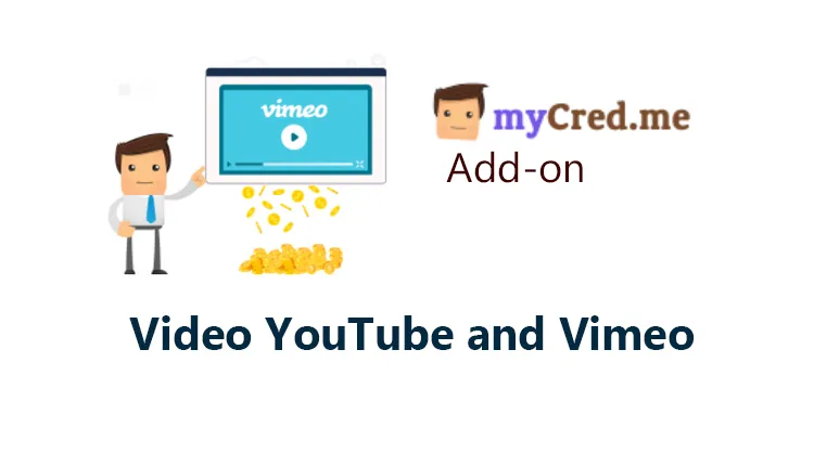Mycred Videos