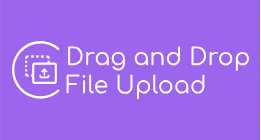 JetFormBuilder Drag and Drop File Upload