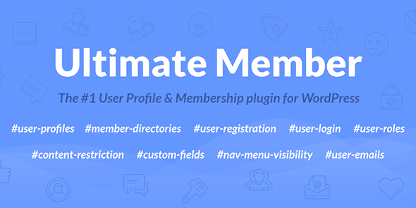 Ultimate Member Private Content Addon