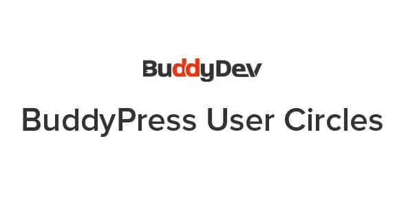 BuddyPress User Circles