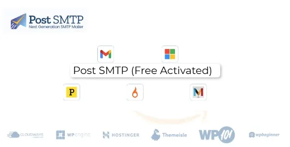 Post SMTP