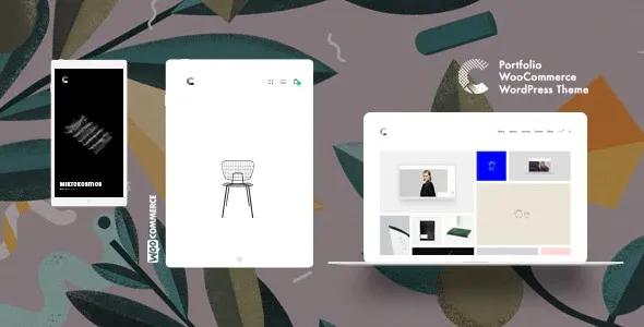 Calafate – Portfolio And Creative Theme