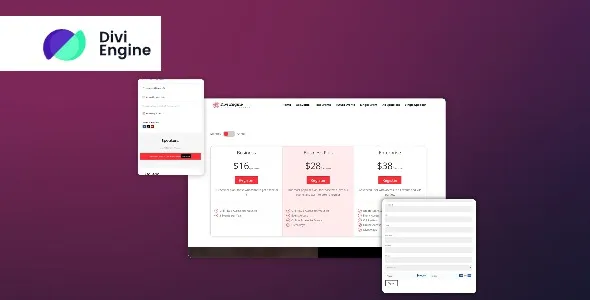 Divi Membership