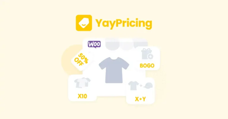 YayPricing Pro