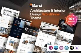 Form – Architecture & Interior Design WordPress Theme