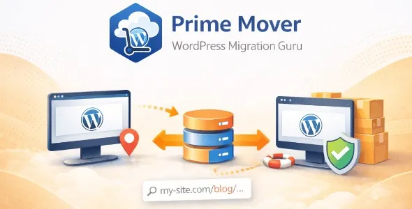 Prime Mover Pro