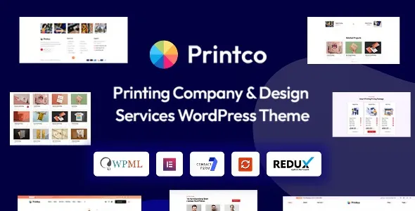 Bulter - Clean Construction WordPress Theme