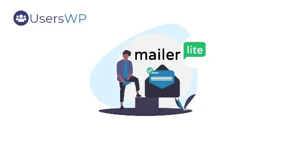 UsersWP MailerLite