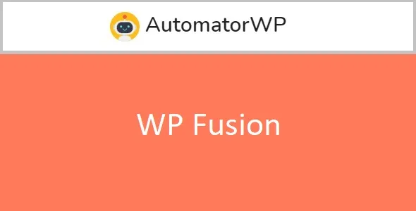 AutomatorWP WP Fusion