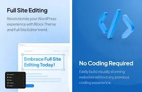 Industrix – Manufacturing & Industrial Gutenverse FSE WordPress Block Theme