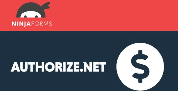 Ninja Forms Authorize.net