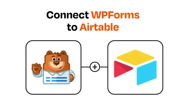 WPForms  Airtable