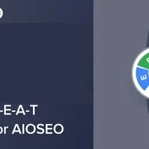 All In One SEO Author SEO (E-E-A-T)