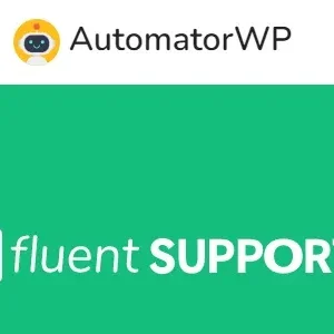 AutomatorWP Fluent Support