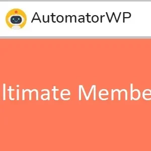AutomatorWP Ultimate Member