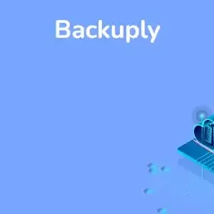 Backuply Pro