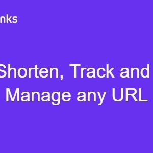 BetterLinks Pro Shorten – Track and Manage any URL