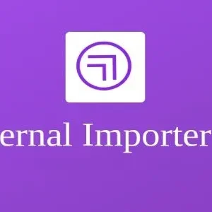 External Importer Pro