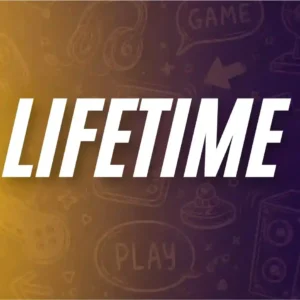 Lifetime memberships themeshive