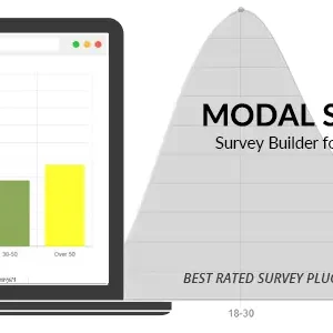Modal Survey WordPress Poll, Survey & Quiz Plugin
