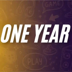 One years membership themeshive
