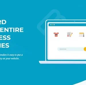 Password Protected Categories – Barn2 Media