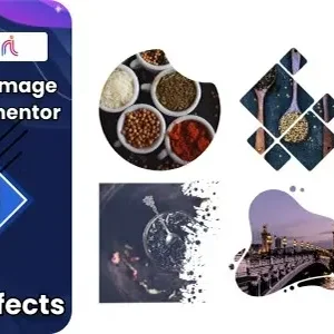 Random Image Addon For Elementor