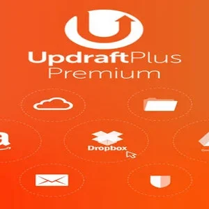UpdraftPlus Premium – WordPress Backup Plugin