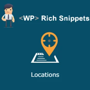 WP Rich Snippets – Locations