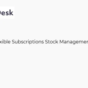 WPDesk Flexible Subscriptions Stock Management