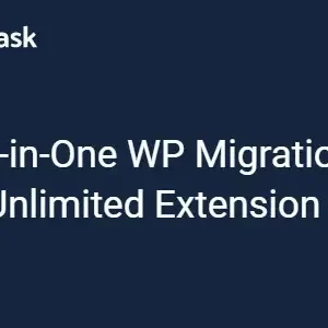 All in One WP Migration Unlimited Extension