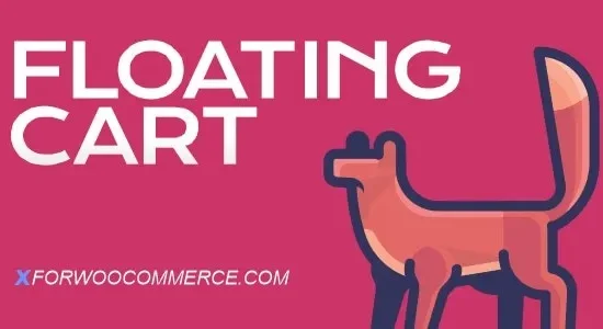 Floating Cart for WooCommerce